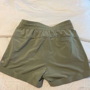 lulu shorts